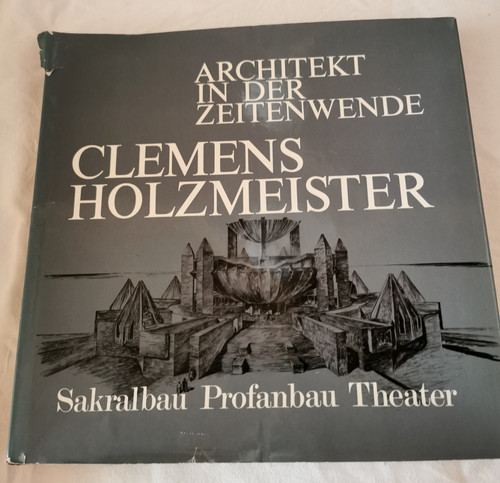 Clemens holzmeister - clemens,