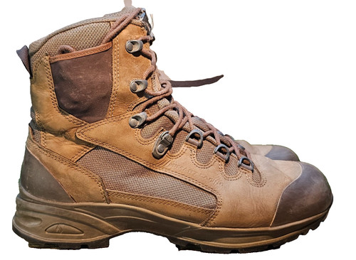 Haix scout lightweight gtx - haix,