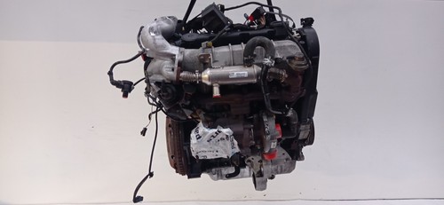 Rhs kompletter motor - kompletter,
