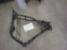 Rahmen mit Fahrzeugbrief TÜV 09/24 4. Suzuki LS 650 Savage NP41B unfallfrei 