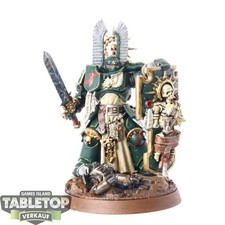 Dark Angels - Captain with