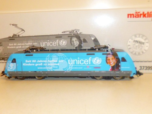 Märklin 37399 lok br - 37399,
