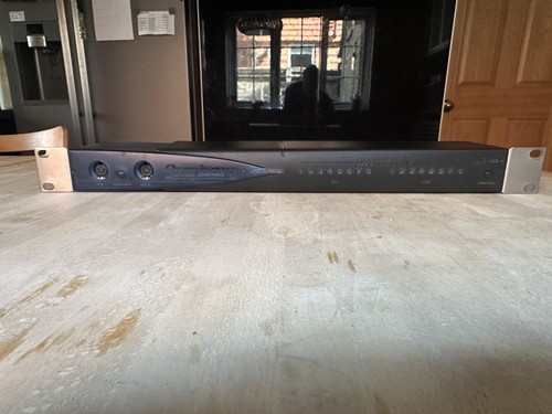 Steinberg midex 8 x - -,
