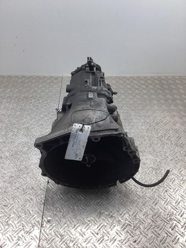 Bmw 3er e46 schaltgetriebe - 3er,