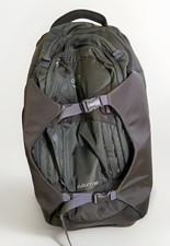 ? Osprey Sojourn™ Wheeled Travel Pack 60L – Rollkoffer trifft Rucksack! ?