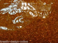 25g Indianerperlen Rocailles