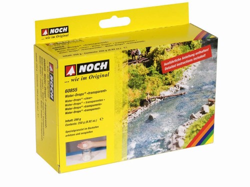 Noch 60855 water drops - 60855,