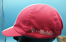 T Mobile Team 2006 Mütze Radfahrkappe