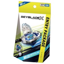 Takara tomy beyblade starter - beyblade, x