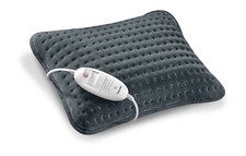 Beurer hk48 cosy graues - hk48,