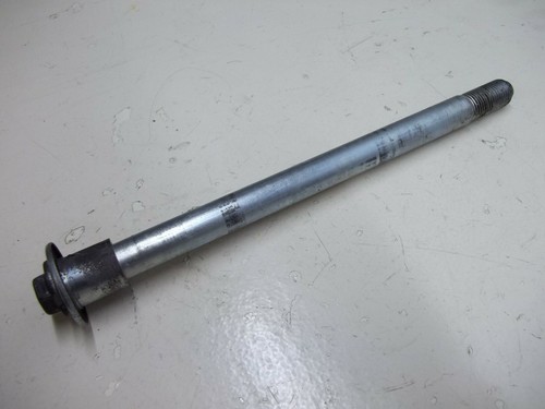 Vorderradachse von suzuki 650 - vorderradachse,