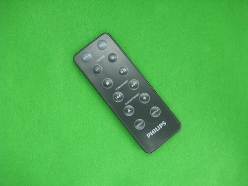 Original fernbedienung philips - fernbedienung,