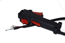 Gasgriff für Scheppach Victus