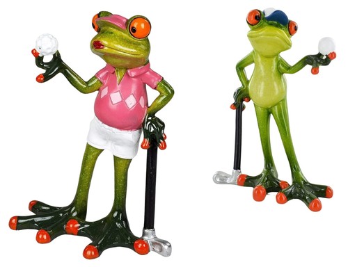 Formano frosch golfspieler - formano,