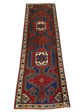 Perserteppich Orientteppich