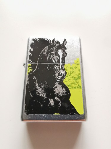 Zippo barrett smythe black - smythe,