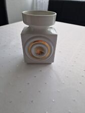 Plankenhammer floss OP ART Kleine Vase