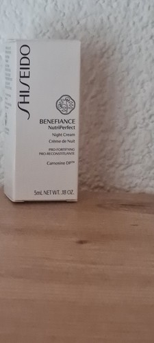 Shiseido wrinkel benefiance - shiseido,