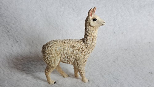 Schleich 13920 lama - -,
