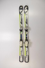 NORDICA Team JR Kinder-Ski