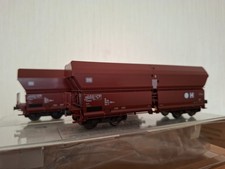 ROCO/Fleischmann 2er Set 5521