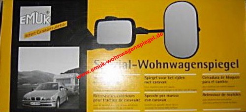 Emuk 100208 wohnwagenspiegel - emuk,