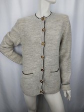 Luis Steindl Damen Strickjacke