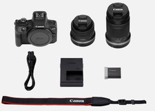 CANON EOS R100 Kit
