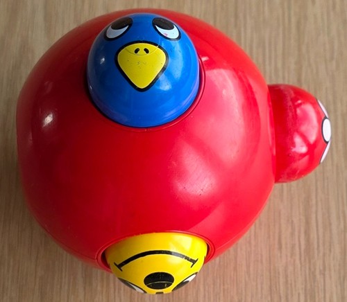 Lego duplo primo motorikball - duplo,