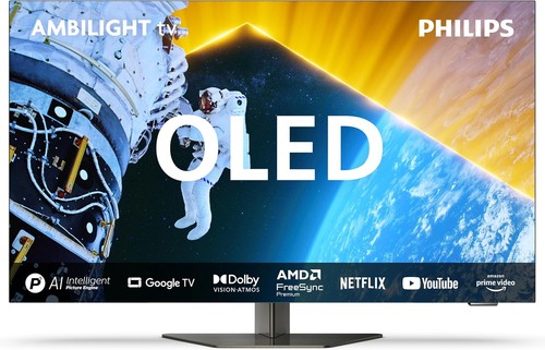 Philips oled ambilight - philips,