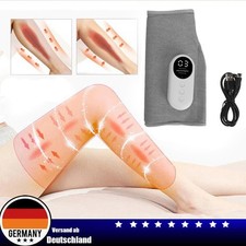 Beinmassagegerät Elektrisch
