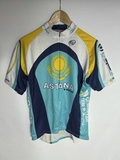TREK Radtrikot Astana Team