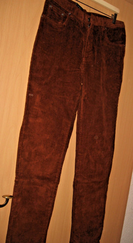 Bexleys herren cordhose - bexleys,