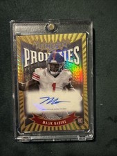 2025 Topps Finest Prodigies