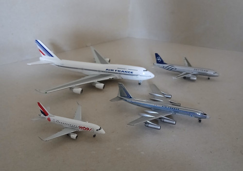 Herpa wings 500 x - herpa,