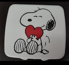 Tupperware Sandwich Dose