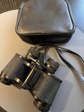 Fernglas Prismatic 8x30 PT Optik Sehfeld 131m / 1000m inkl Tasche, Riemen…