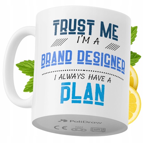 Polidraw tasse für brand - polidraw,