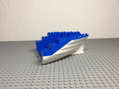 Lego 6053c02 boot bootsrumpf - lego,