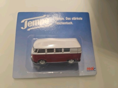 Werbeauto tempo neu - werbeauto,