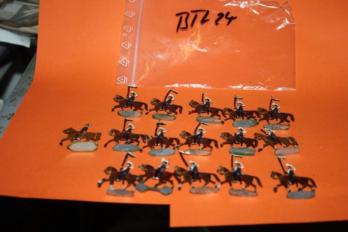 Zinnfiguren preussen - zinnfiguren,