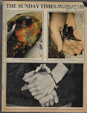 The Sunday Times Magazine -