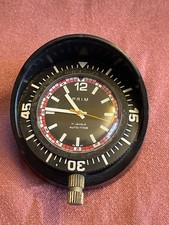 PRIM Auto-Time Borduhr –