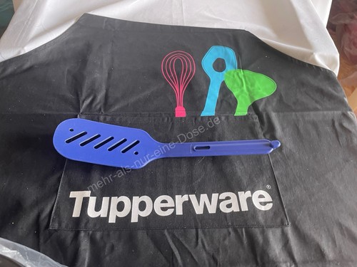 Tupperware pfannenwender - tupperware,