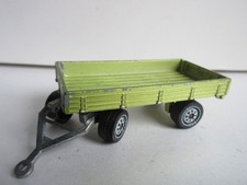 SIKU -345- LKW-Anhänger