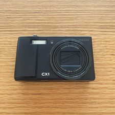 RICOH CX1 kompakte