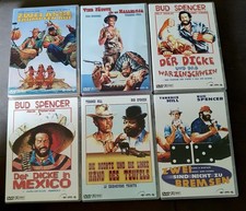 Bud Spencer und Terence Hill