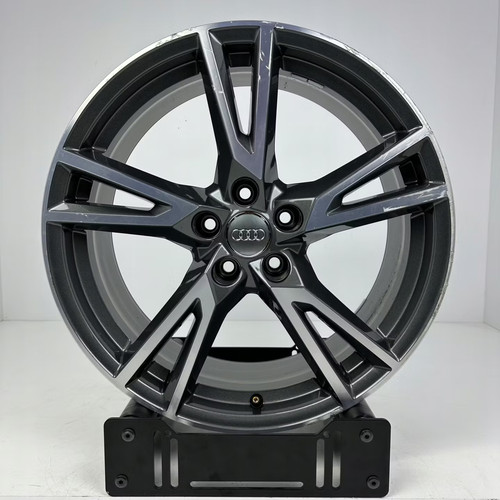 Alufelge zoll 0 - 1x, 8.0"