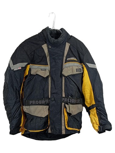 Probiker motorradjacke damen - probiker,