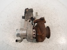 Turbocharger for Vauxhall